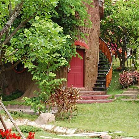 Rinrada Resort Chiang Mai Luaran gambar