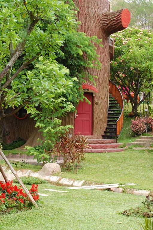 Rinrada Resort Chiang Mai Luaran gambar