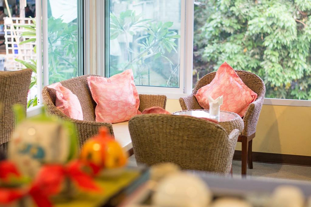 Rinrada Resort Chiang Mai Luaran gambar