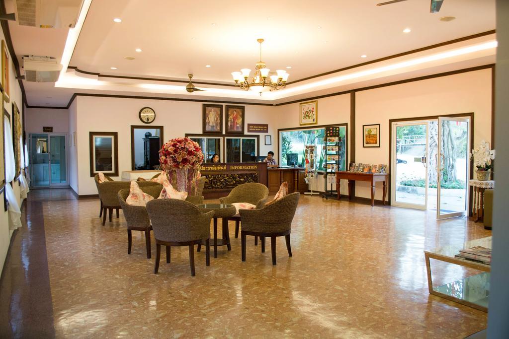Rinrada Resort Chiang Mai Luaran gambar