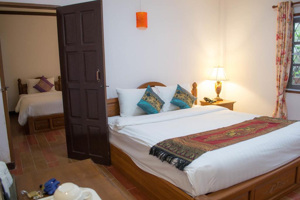 Rinrada Resort Chiang Mai Luaran gambar