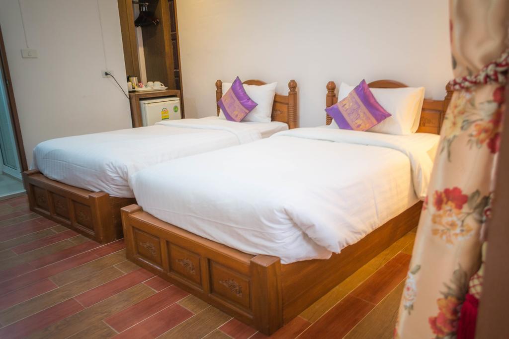 Rinrada Resort Chiang Mai Luaran gambar