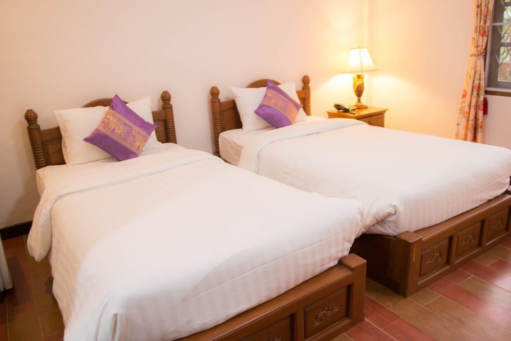 Rinrada Resort Chiang Mai Luaran gambar