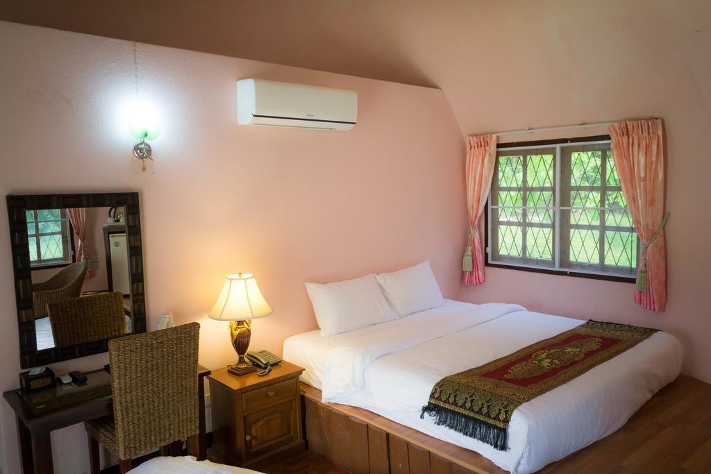 Rinrada Resort Chiang Mai Luaran gambar