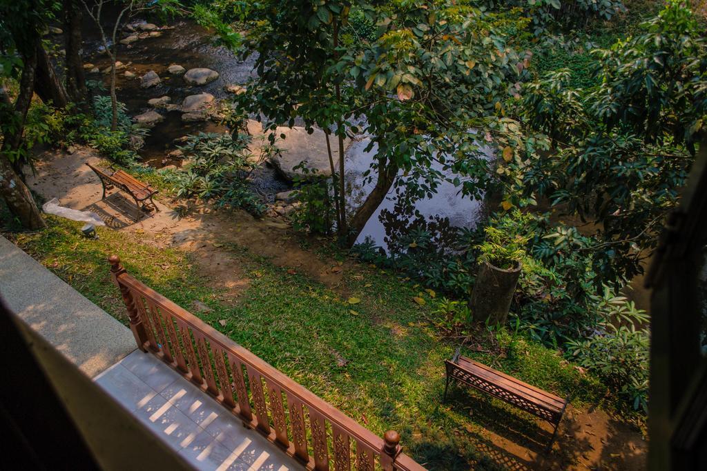 Rinrada Resort Chiang Mai Luaran gambar