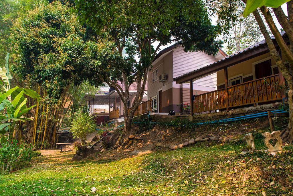 Rinrada Resort Chiang Mai Luaran gambar