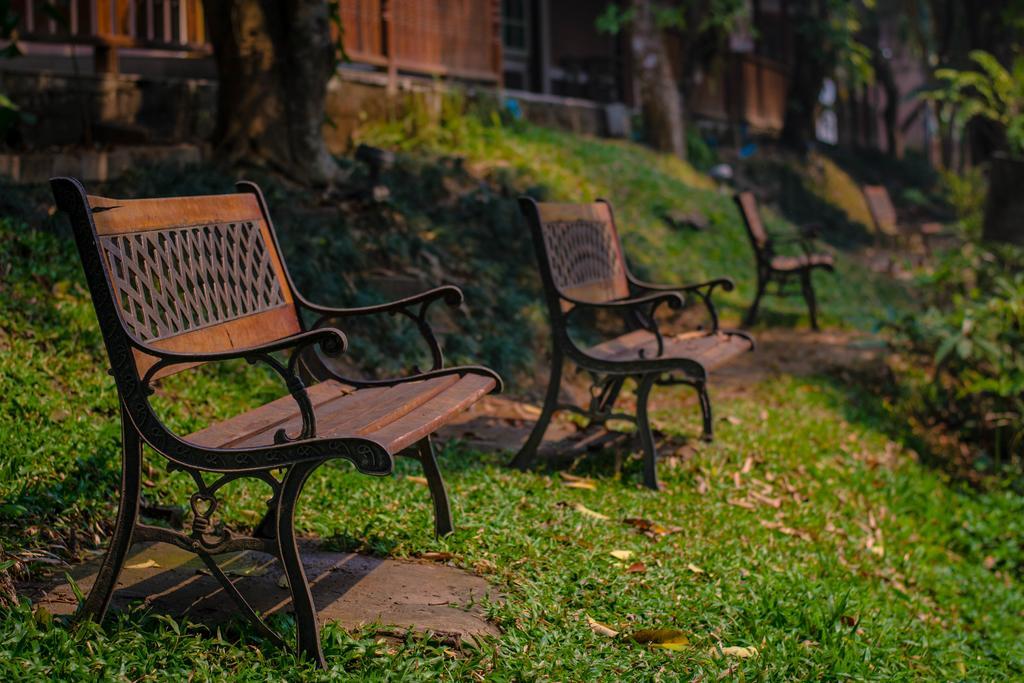 Rinrada Resort Chiang Mai Luaran gambar