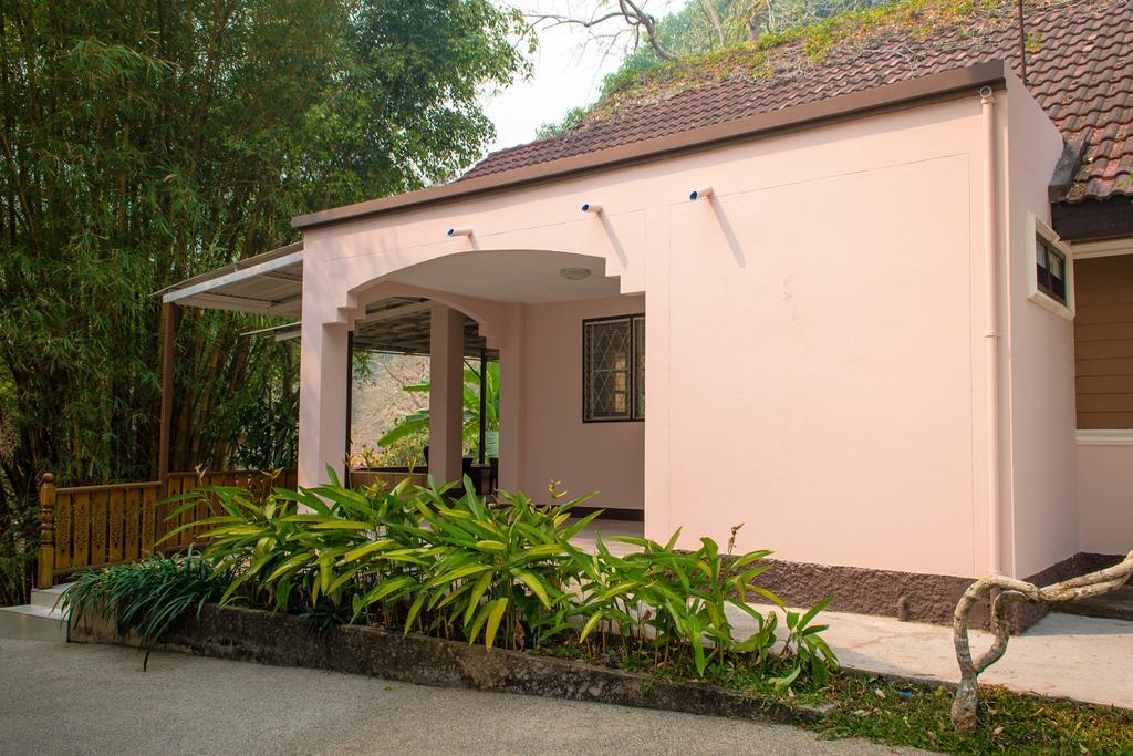 Rinrada Resort Chiang Mai Luaran gambar