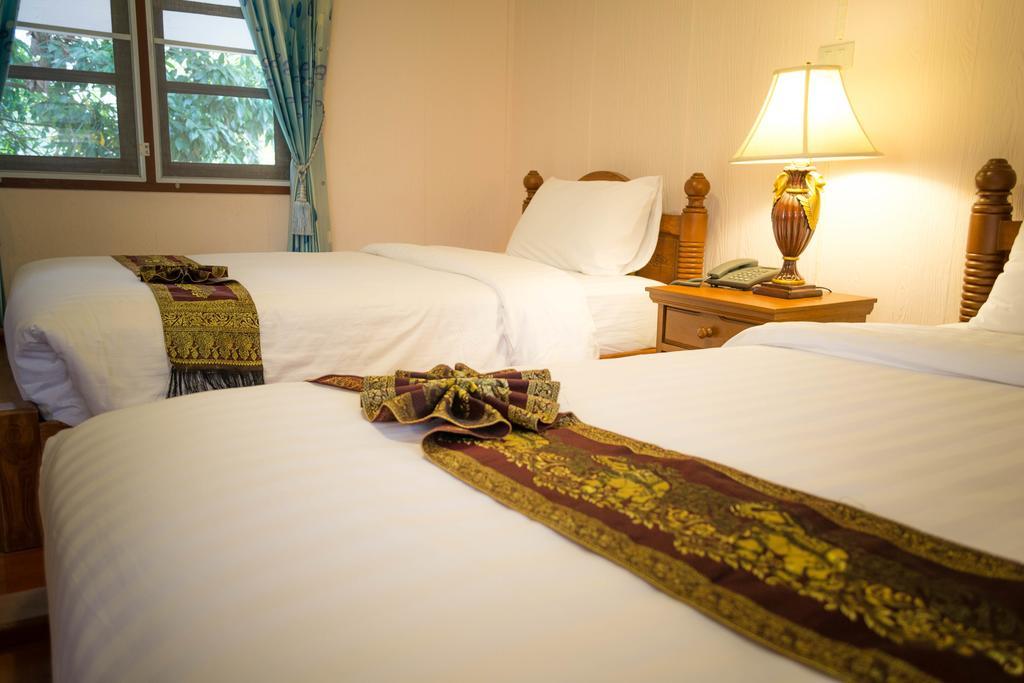Rinrada Resort Chiang Mai Luaran gambar