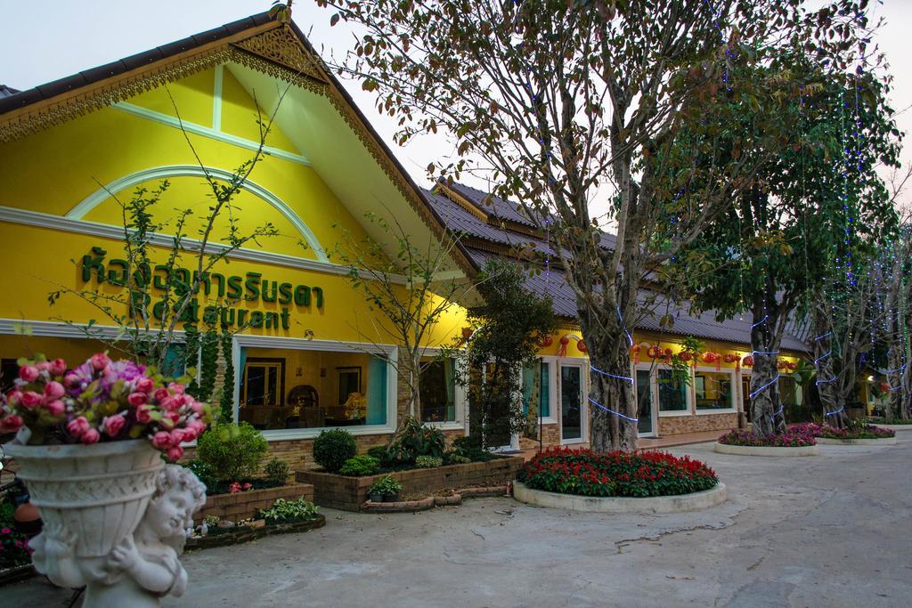 Rinrada Resort Chiang Mai Luaran gambar