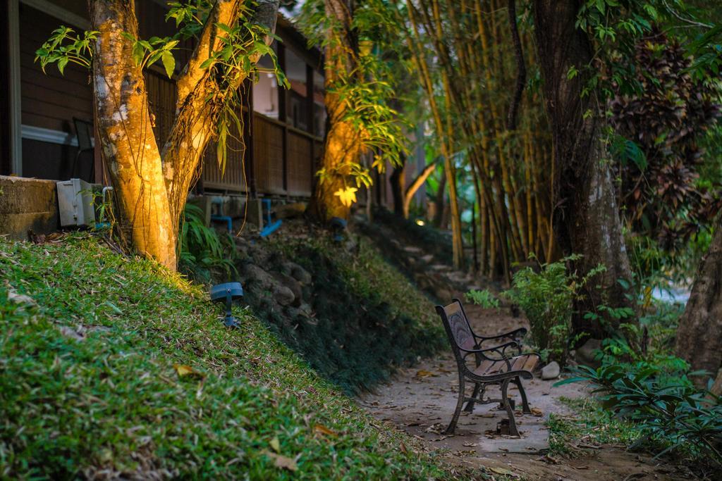 Rinrada Resort Chiang Mai Luaran gambar