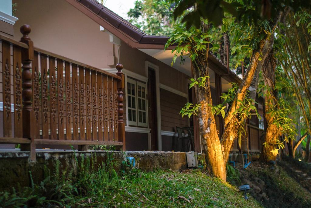 Rinrada Resort Chiang Mai Luaran gambar