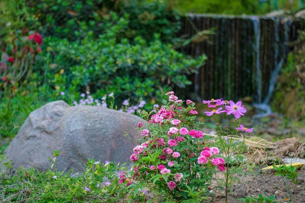 Rinrada Resort Chiang Mai Luaran gambar