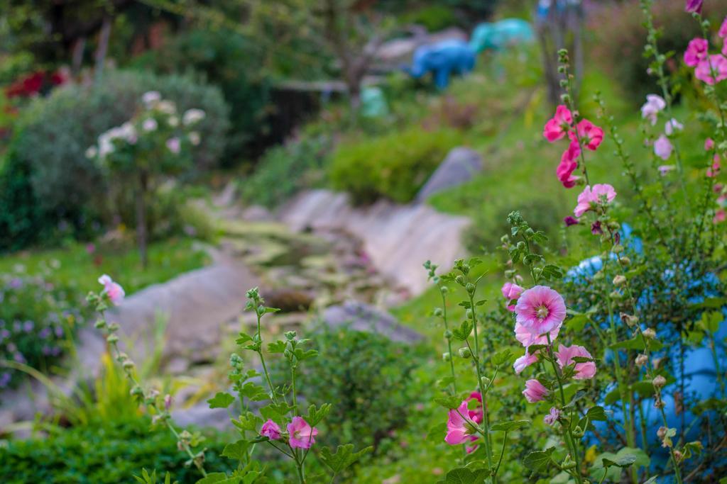 Rinrada Resort Chiang Mai Luaran gambar