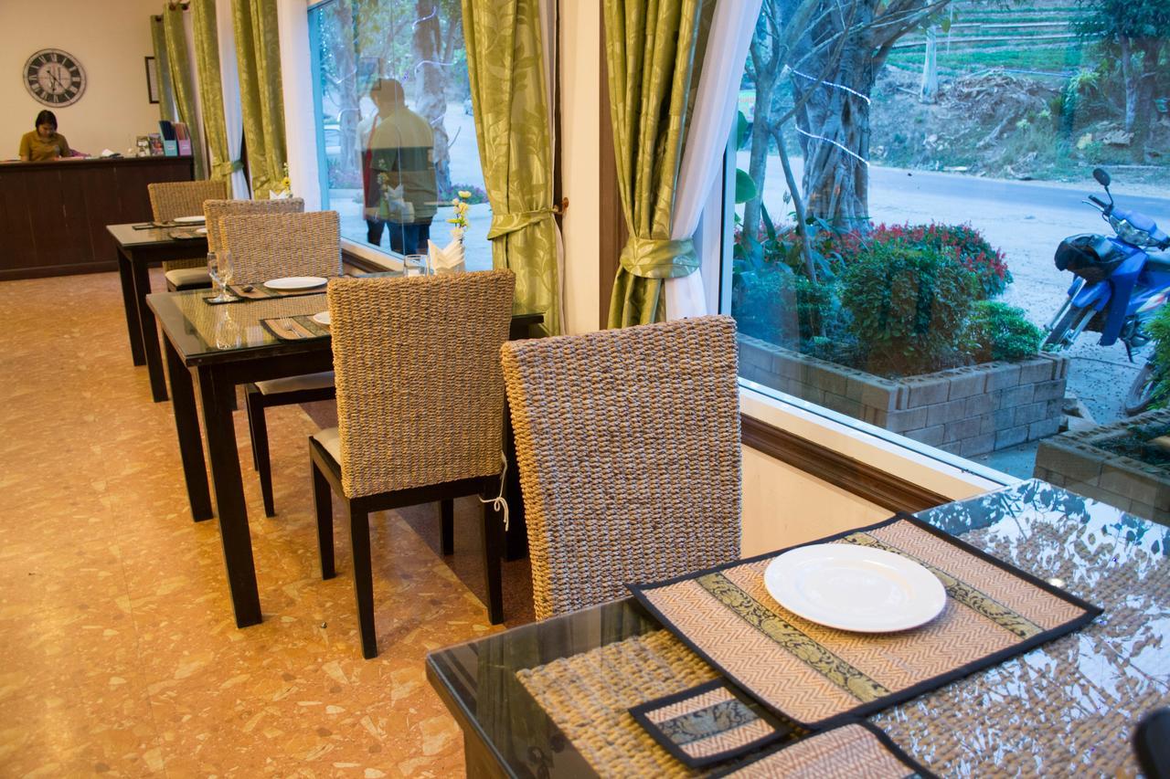 Rinrada Resort Chiang Mai Luaran gambar
